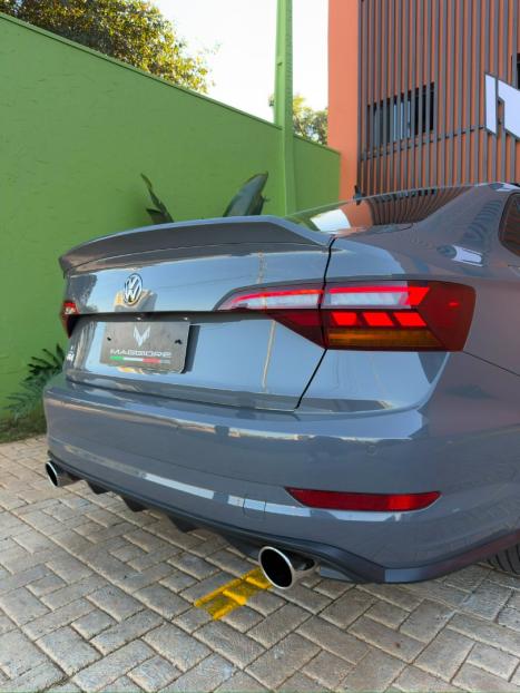 VOLKSWAGEN Jetta 2.0 4P 350 TSI GLI AUTOM�TICO DSG, Foto 14