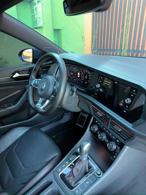 VOLKSWAGEN Jetta 2.0 4P 350 TSI GLI AUTOM�TICO DSG, Foto 17