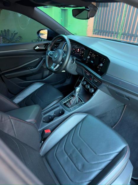 VOLKSWAGEN Jetta 2.0 4P 350 TSI GLI AUTOM�TICO DSG, Foto 19