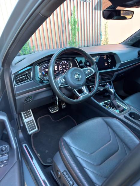 VOLKSWAGEN Jetta 2.0 4P 350 TSI GLI AUTOM�TICO DSG, Foto 20