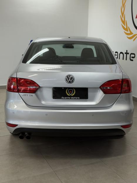 VOLKSWAGEN Jetta 2.0 4P COMFORTLINE TIPTRONIC AUTOM�TICO, Foto 6