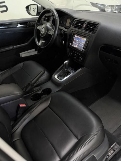 VOLKSWAGEN Jetta 2.0 4P COMFORTLINE TIPTRONIC AUTOM�TICO, Foto 7