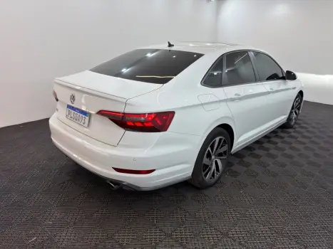 VOLKSWAGEN Jetta 2.0 4P 350 TSI GLI AUTOM�TICO DSG, Foto 5