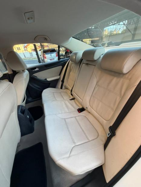 VOLKSWAGEN Jetta 2.0 4P COMFORTLINE TIPTRONIC AUTOM�TICO, Foto 8