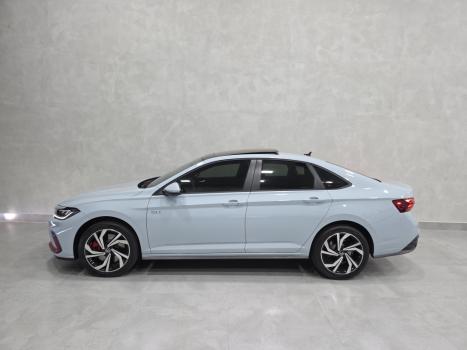 VOLKSWAGEN Jetta 2.0 4P 350 TSI GLI AUTOM�TICO DSG, Foto 3