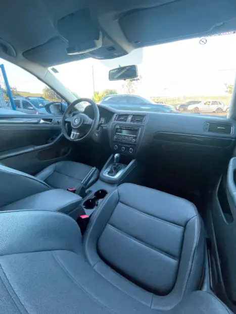 VOLKSWAGEN Jetta 2.0 4P FLEX AUTOM�TICO, Foto 7