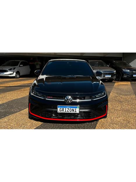 VOLKSWAGEN Jetta 2.0 4P 350 TSI GLI AUTOM�TICO DSG, Foto 2