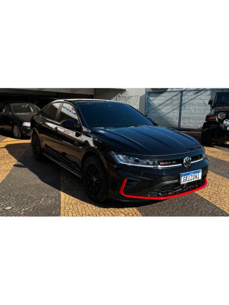 VOLKSWAGEN Jetta 2.0 4P 350 TSI GLI AUTOM�TICO DSG, Foto 3