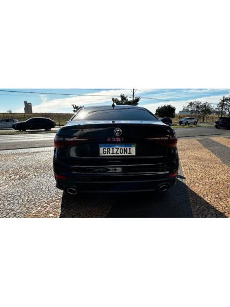 VOLKSWAGEN Jetta 2.0 4P 350 TSI GLI AUTOM�TICO DSG, Foto 4
