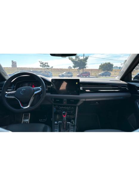 VOLKSWAGEN Jetta 2.0 4P 350 TSI GLI AUTOM�TICO DSG, Foto 6