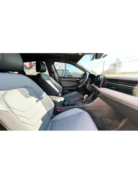 VOLKSWAGEN Jetta 2.0 4P 350 TSI GLI AUTOM�TICO DSG, Foto 7