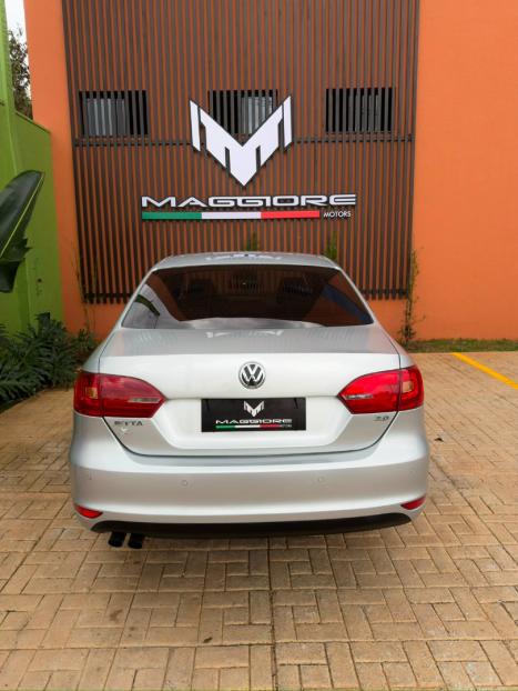 VOLKSWAGEN Jetta 2.0 4P COMFORTLINE TIPTRONIC AUTOM�TICO, Foto 6