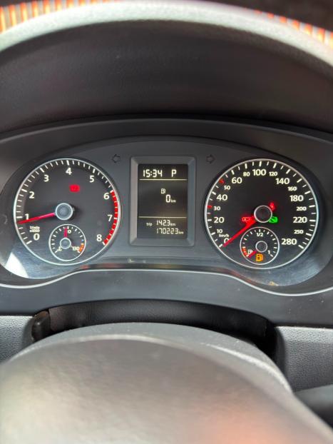 VOLKSWAGEN Jetta 2.0 4P COMFORTLINE TIPTRONIC AUTOM�TICO, Foto 15