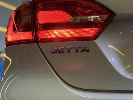 VOLKSWAGEN Jetta 2.0 4P FLEX COMFORTLINE TIPTRONIC AUTOM�TICO, Foto 4