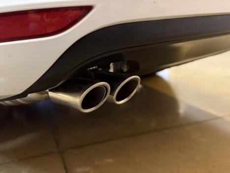 VOLKSWAGEN Jetta 2.0 4P FLEX COMFORTLINE TIPTRONIC AUTOM�TICO, Foto 14