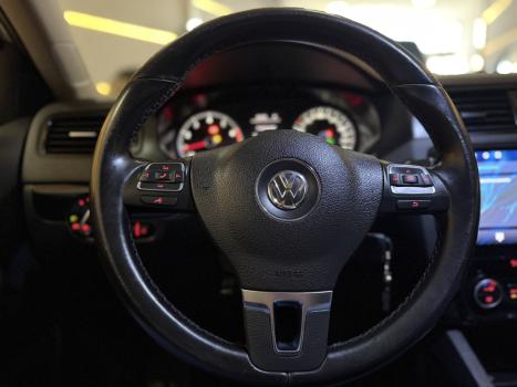 VOLKSWAGEN Jetta 2.0 4P FLEX COMFORTLINE TIPTRONIC AUTOM�TICO, Foto 15