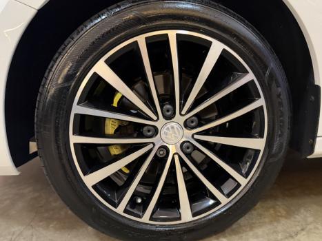 VOLKSWAGEN Jetta 2.0 4P FLEX COMFORTLINE TIPTRONIC AUTOM�TICO, Foto 19