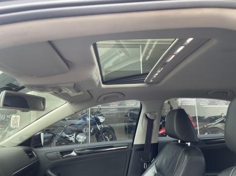 VOLKSWAGEN Jetta 2.0 4P TSI HIGHLINE 200 CV AUTOM�TICO, Foto 12