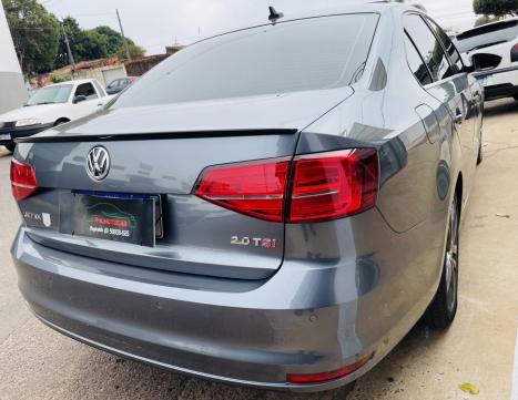 VOLKSWAGEN Jetta 2.0 4P TSI HIGHLINE 200 CV AUTOM�TICO, Foto 6