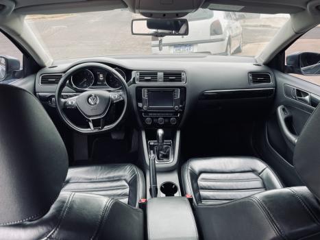 VOLKSWAGEN Jetta 2.0 4P TSI HIGHLINE 200 CV AUTOM�TICO, Foto 9