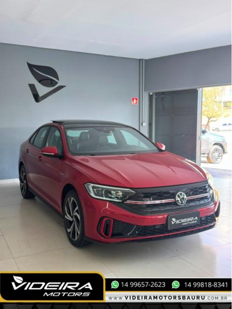 VOLKSWAGEN Jetta 2.0 4P 350 TSI GLI AUTOM�TICO DSG, Foto 2