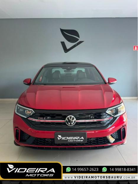 VOLKSWAGEN Jetta 2.0 4P 350 TSI GLI AUTOM�TICO DSG, Foto 3