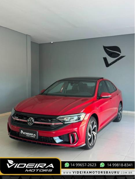VOLKSWAGEN Jetta 2.0 4P 350 TSI GLI AUTOM�TICO DSG, Foto 4