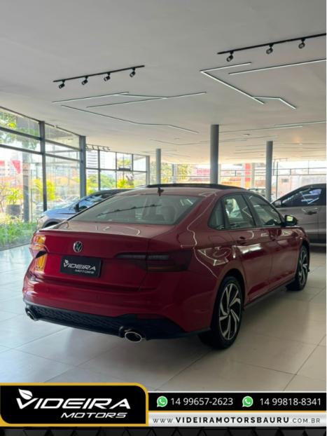 VOLKSWAGEN Jetta 2.0 4P 350 TSI GLI AUTOM�TICO DSG, Foto 5