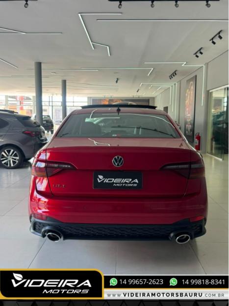 VOLKSWAGEN Jetta 2.0 4P 350 TSI GLI AUTOM�TICO DSG, Foto 6