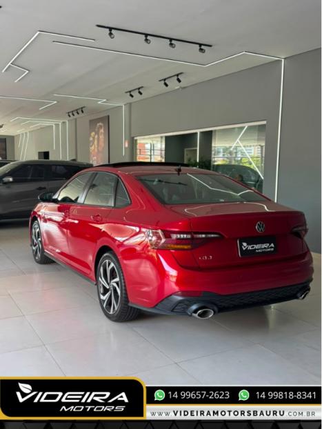 VOLKSWAGEN Jetta 2.0 4P 350 TSI GLI AUTOM�TICO DSG, Foto 7