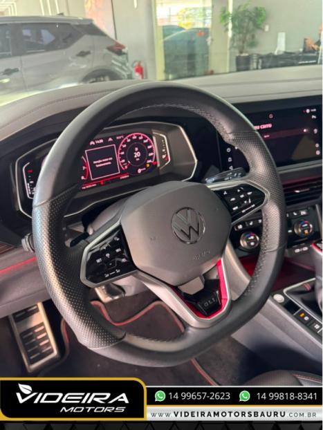 VOLKSWAGEN Jetta 2.0 4P 350 TSI GLI AUTOM�TICO DSG, Foto 8