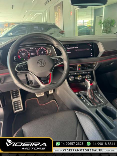 VOLKSWAGEN Jetta 2.0 4P 350 TSI GLI AUTOM�TICO DSG, Foto 9
