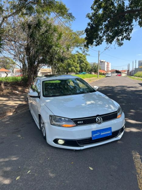VOLKSWAGEN Jetta 2.0 4P COMFORTLINE FLEX, Foto 2