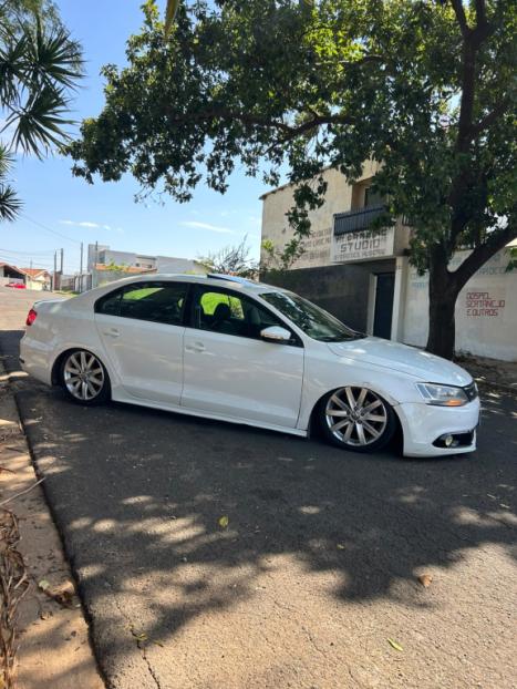 VOLKSWAGEN Jetta 2.0 4P COMFORTLINE FLEX, Foto 4