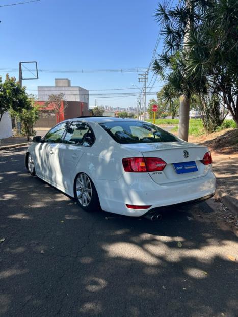VOLKSWAGEN Jetta 2.0 4P COMFORTLINE FLEX, Foto 7