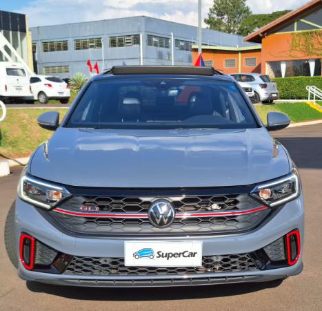 VOLKSWAGEN Jetta 2.0 4P 350 TSI GLI AUTOM�TICO DSG, Foto 2