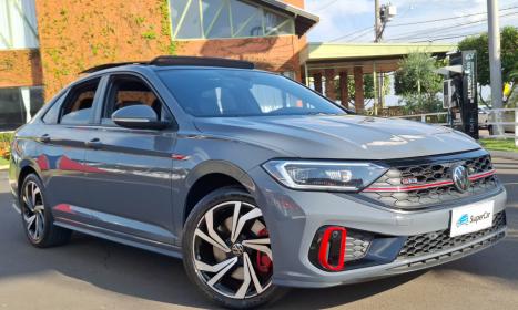 VOLKSWAGEN Jetta 2.0 4P 350 TSI GLI AUTOM�TICO DSG, Foto 3