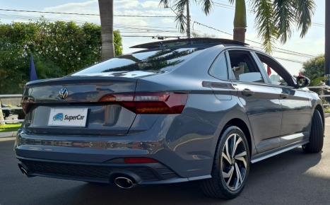 VOLKSWAGEN Jetta 2.0 4P 350 TSI GLI AUTOM�TICO DSG, Foto 4