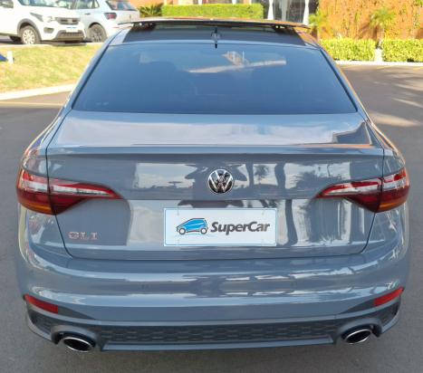 VOLKSWAGEN Jetta 2.0 4P 350 TSI GLI AUTOM�TICO DSG, Foto 5