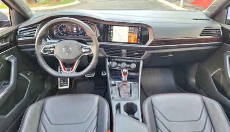 VOLKSWAGEN Jetta 2.0 4P 350 TSI GLI AUTOM�TICO DSG, Foto 7