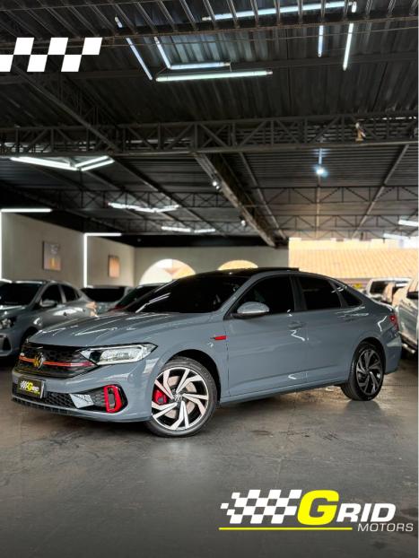 VOLKSWAGEN Jetta 2.0 4P 350 TSI GLI AUTOM�TICO DSG, Foto 1