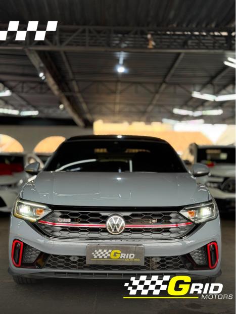 VOLKSWAGEN Jetta 2.0 4P 350 TSI GLI AUTOM�TICO DSG, Foto 4