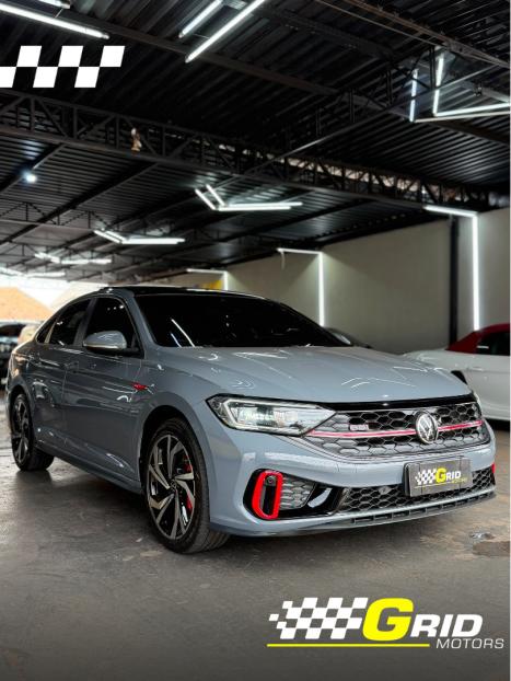 VOLKSWAGEN Jetta 2.0 4P 350 TSI GLI AUTOM�TICO DSG, Foto 5