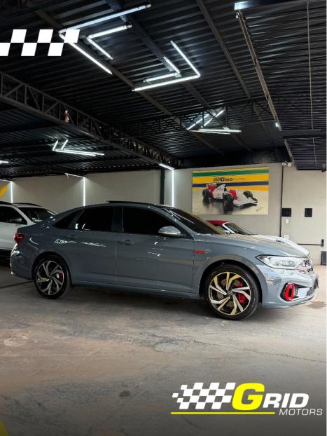 VOLKSWAGEN Jetta 2.0 4P 350 TSI GLI AUTOM�TICO DSG, Foto 6