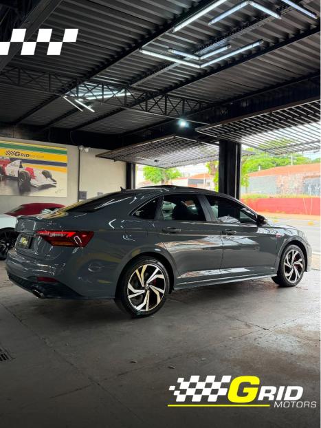 VOLKSWAGEN Jetta 2.0 4P 350 TSI GLI AUTOM�TICO DSG, Foto 7