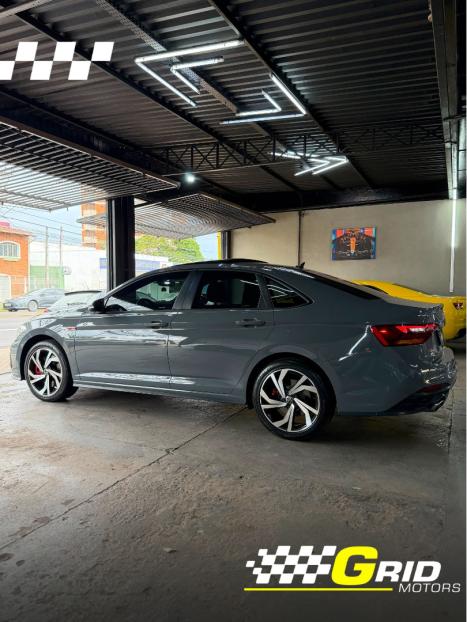 VOLKSWAGEN Jetta 2.0 4P 350 TSI GLI AUTOM�TICO DSG, Foto 11