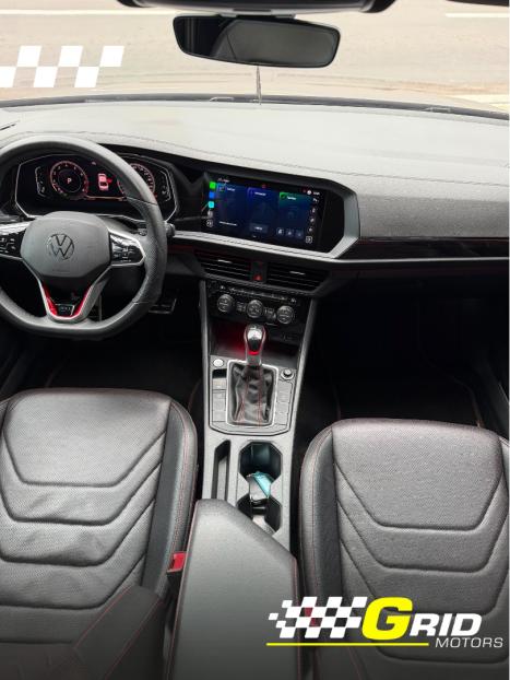 VOLKSWAGEN Jetta 2.0 4P 350 TSI GLI AUTOM�TICO DSG, Foto 13