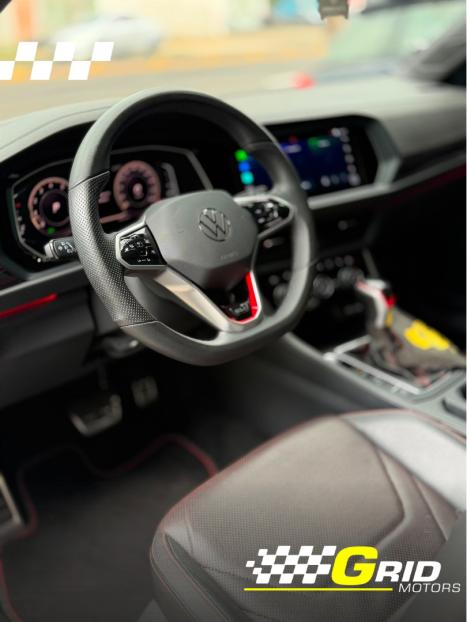 VOLKSWAGEN Jetta 2.0 4P 350 TSI GLI AUTOM�TICO DSG, Foto 15