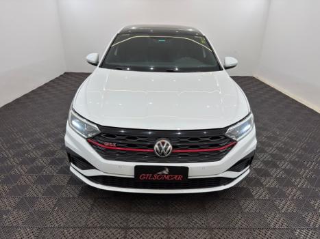 VOLKSWAGEN Jetta 2.0 4P 350 TSI GLI AUTOM�TICO DSG, Foto 2