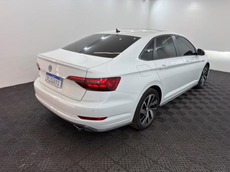 VOLKSWAGEN Jetta 2.0 4P 350 TSI GLI AUTOM�TICO DSG, Foto 5